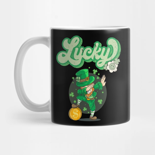 St Patricks day Lucky by aesthetice1